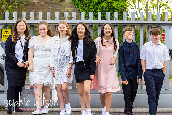 Holly and Issy Bat Mitzvah Friday and sunday May 2025-99