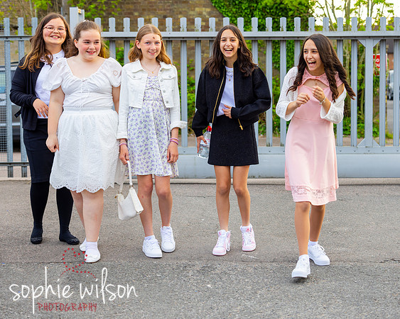 Holly and Issy Bat Mitzvah Friday and sunday May 2025-104