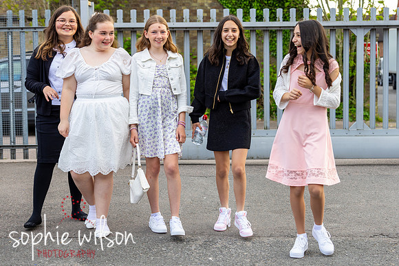 Holly and Issy Bat Mitzvah Friday and sunday May 2025-105