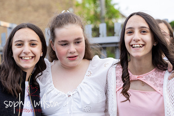Holly and Issy Bat Mitzvah Friday and sunday May 2025-111