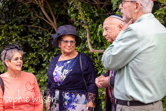 Holly and Issy Bat Mitzvah Friday and sunday May 2025-118