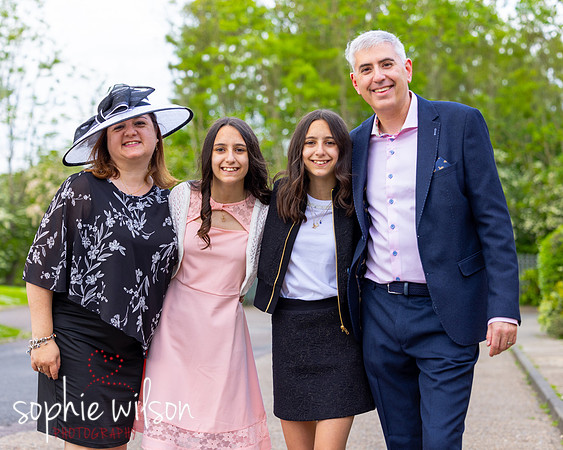 Holly and Issy Bat Mitzvah Friday and sunday May 2025-123