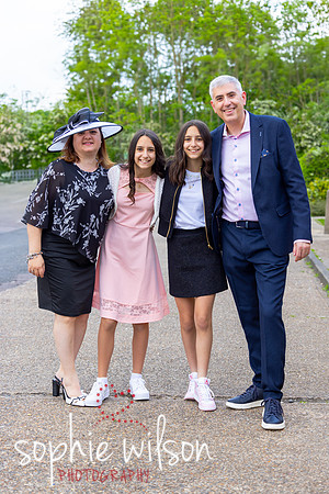 Holly and Issy Bat Mitzvah Friday and sunday May 2025-122