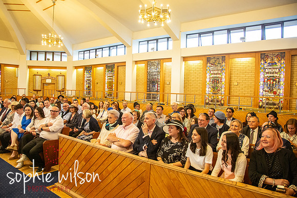 Holly and Issy Bat Mitzvah Friday and sunday May 2025-128