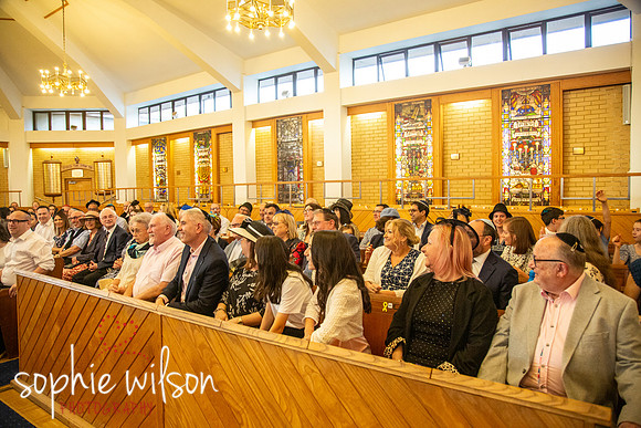 Holly and Issy Bat Mitzvah Friday and sunday May 2025-125