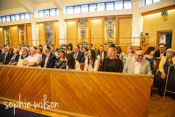 Holly and Issy Bat Mitzvah Friday and sunday May 2025-127