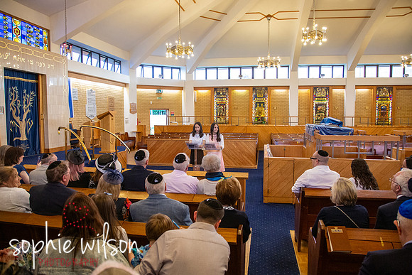 Holly and Issy Bat Mitzvah Friday and sunday May 2025-129
