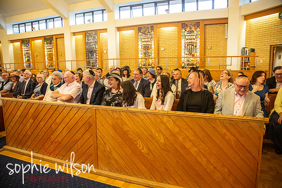 Holly and Issy Bat Mitzvah Friday and sunday May 2025-126