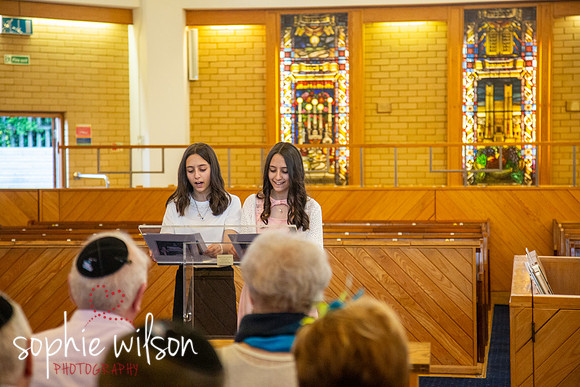 Holly and Issy Bat Mitzvah Friday and sunday May 2025-134