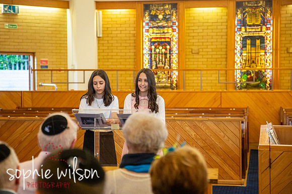Holly and Issy Bat Mitzvah Friday and sunday May 2025-135
