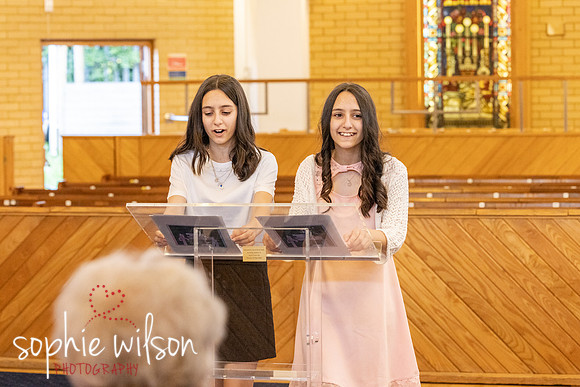 Holly and Issy Bat Mitzvah Friday and sunday May 2025-137