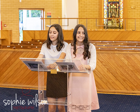 Holly and Issy Bat Mitzvah Friday and sunday May 2025-140