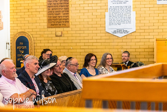 Holly and Issy Bat Mitzvah Friday and sunday May 2025-156