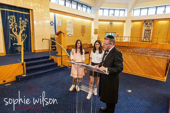 Holly and Issy Bat Mitzvah Friday and sunday May 2025-161