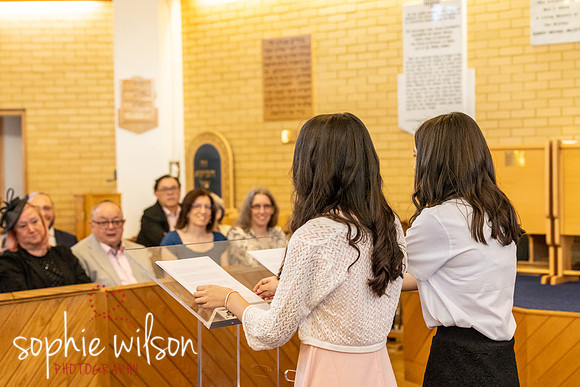 Holly and Issy Bat Mitzvah Friday and sunday May 2025-160