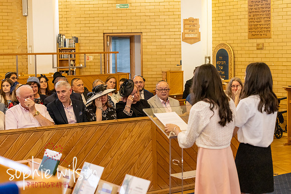 Holly and Issy Bat Mitzvah Friday and sunday May 2025-165