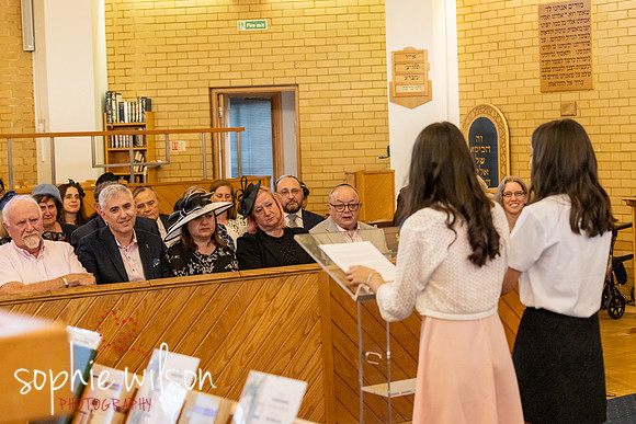 Holly and Issy Bat Mitzvah Friday and sunday May 2025-164