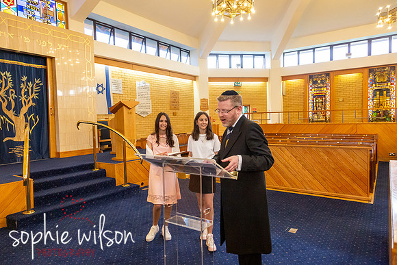 Holly and Issy Bat Mitzvah Friday and sunday May 2025-170