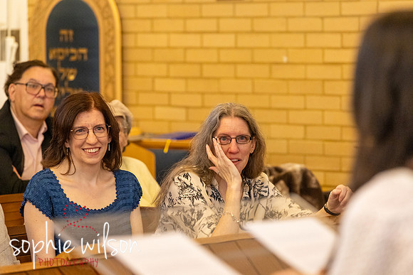 Holly and Issy Bat Mitzvah Friday and sunday May 2025-169