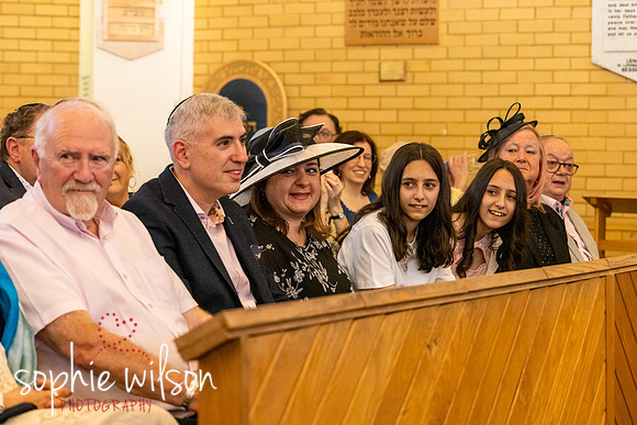 Holly and Issy Bat Mitzvah Friday and sunday May 2025-179