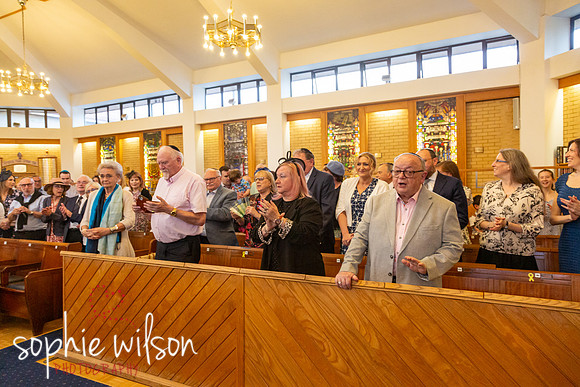 Holly and Issy Bat Mitzvah Friday and sunday May 2025-181