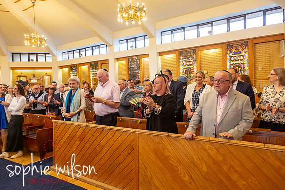 Holly and Issy Bat Mitzvah Friday and sunday May 2025-182
