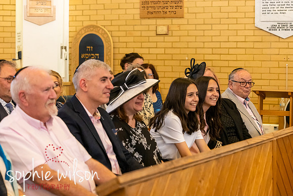Holly and Issy Bat Mitzvah Friday and sunday May 2025-192