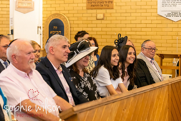 Holly and Issy Bat Mitzvah Friday and sunday May 2025-191