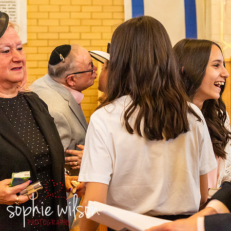 Holly and Issy Bat Mitzvah Friday and sunday May 2025-194