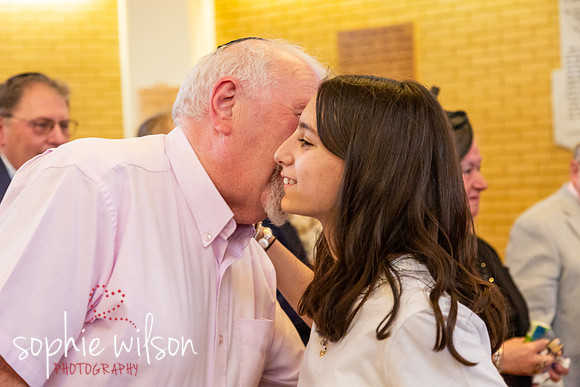 Holly and Issy Bat Mitzvah Friday and sunday May 2025-193