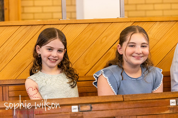 Holly and Issy Bat Mitzvah Friday and sunday May 2025-197