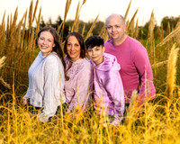Family photoshoot at The Grove-46