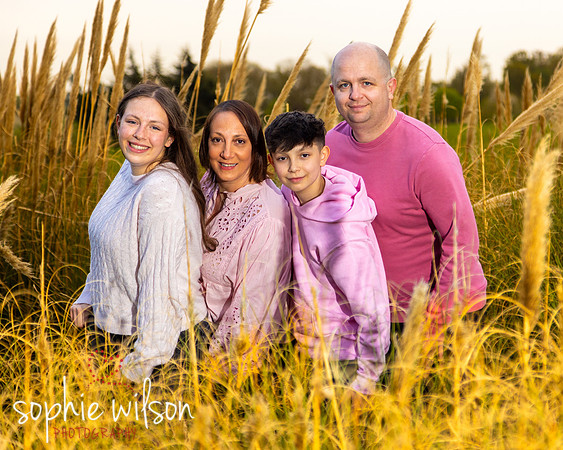 Family photoshoot at The Grove-46