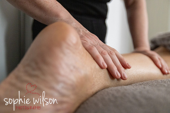 Jo Holistic Massasge Therapy at Aylesbury - 26th March 2025-61