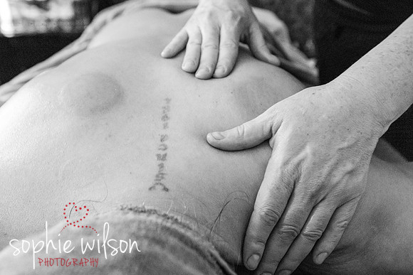 Jo Holistic Massasge Therapy at Aylesbury - 26th March 2025-4