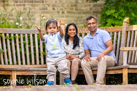 Ahiyaans First Birthday-159