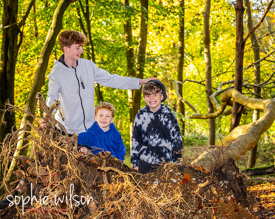 Ashridge19OCTOBER2024FamilyShoot-19