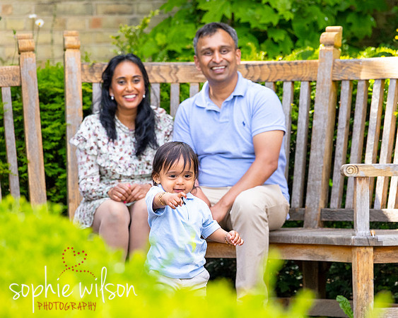 Ahiyaans First Birthday-156