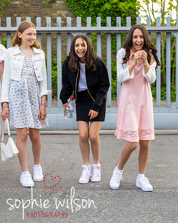 Holly and Issy Bat Mitzvah Friday and sunday May 2025-103