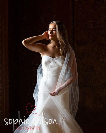 Wedding Bride