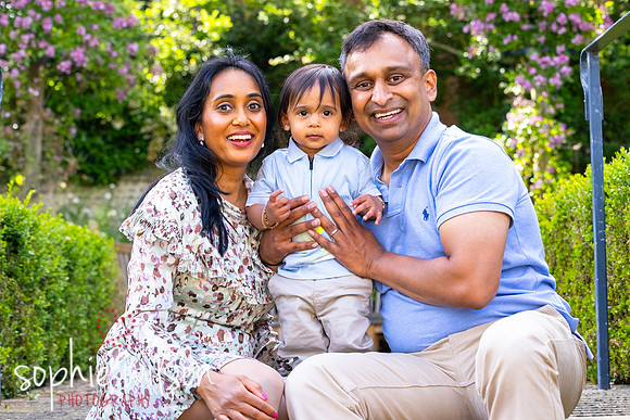 Ahiyaans First Birthday-162