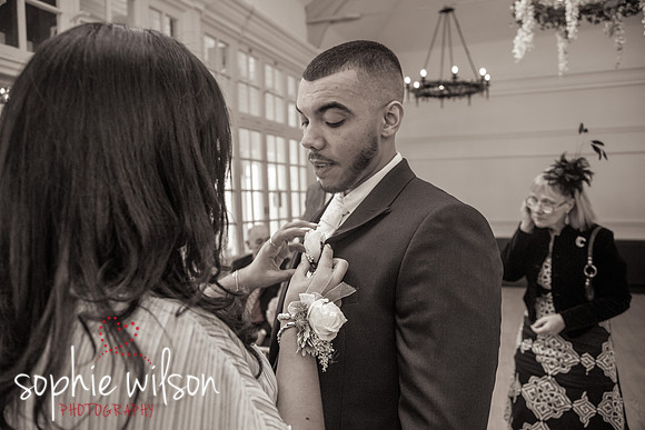 WeddingOfNatalieandJordanShenleyCricketClub-35