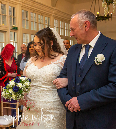 WeddingOfNatalieandJordanShenleyCricketClub-94