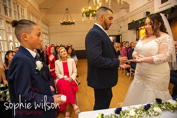 WeddingOfNatalieandJordanShenleyCricketClub-131