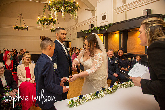 WeddingOfNatalieandJordanShenleyCricketClub-138