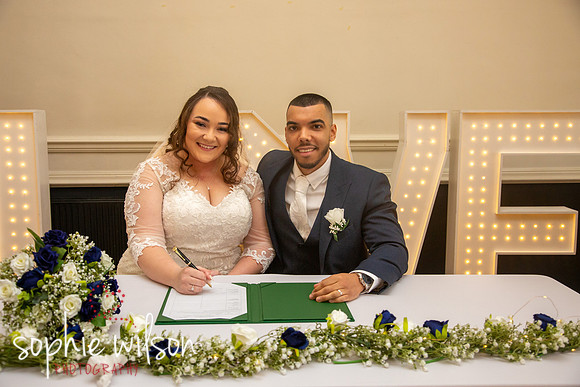 WeddingOfNatalieandJordanShenleyCricketClub-146