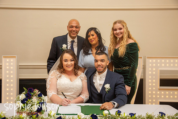 WeddingOfNatalieandJordanShenleyCricketClub-149