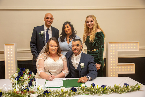 WeddingOfNatalieandJordanShenleyCricketClub-151