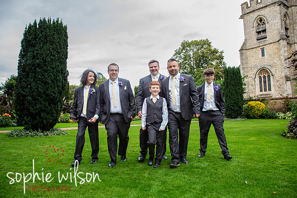 Wedding of Jack and Amanda Chenies Manor 120926-413