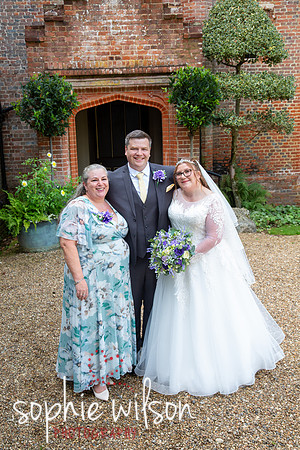 Wedding of Jack and Amanda Chenies Manor 120926-330